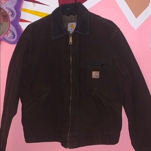 Carhartt jacket